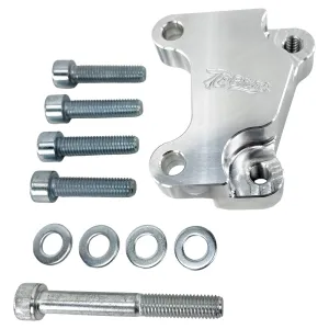 TC Bros. 12.6in Front Brake Bracket 2008-Up Harley OEM RH Caliper