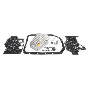 TCI 4L80E Trans-Scat® Kit ' 97 and Newer