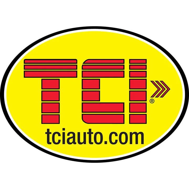 TCI 4L80E Trans-Scat® Kit ' 97 and Newer