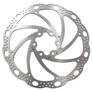 Tektro TR-22 Disc Brake Rotor