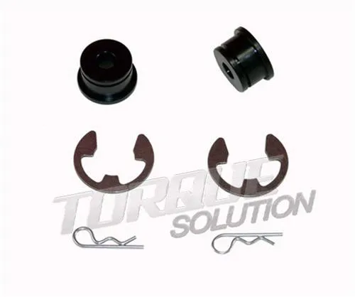 Torque Solutions Shifter Cable Bushings