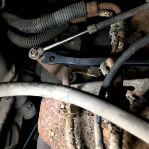 Transmission Popper