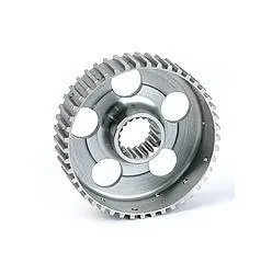 Transmission Specialties High Gear Clutch Hub Steel - Powerglide