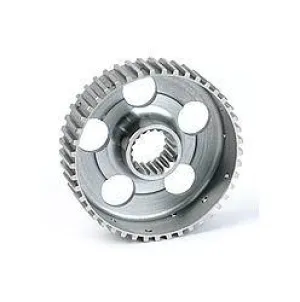 Transmission Specialties High Gear Clutch Hub Steel - Powerglide