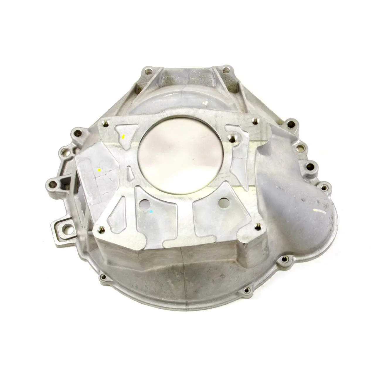 Tremec Aluminum Bellhousing Natural TKO Transmission Small Block Ford - Kit