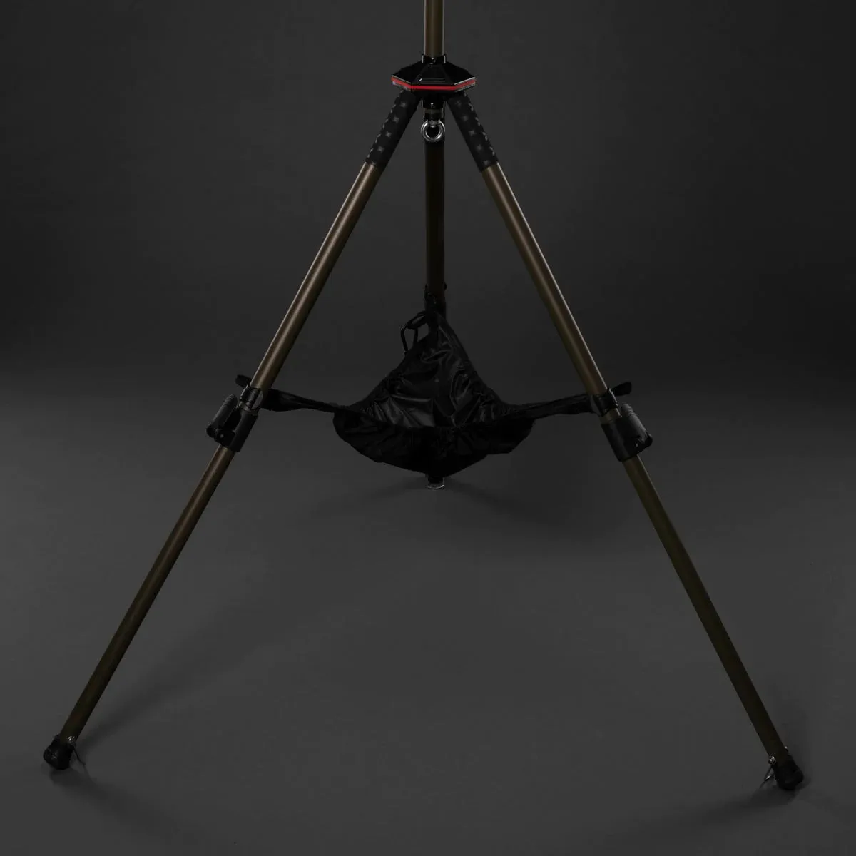 Tuff Stuff TITAN 12" SOLAR FREESTANDING LIGHT