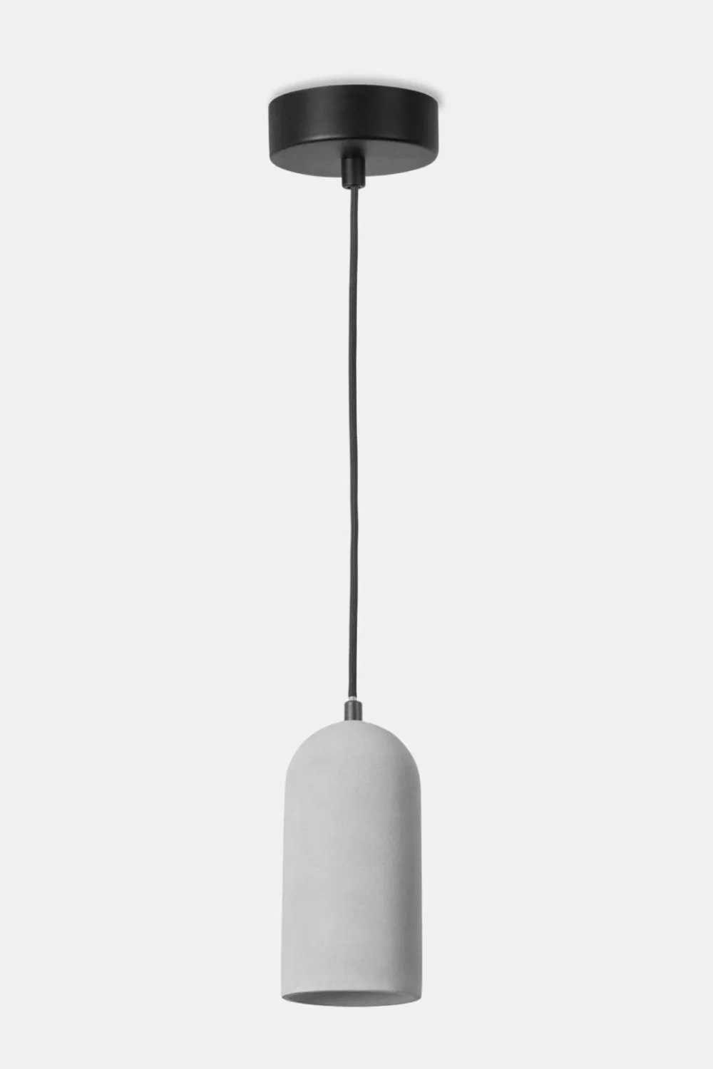 U Terrazzo Pendant Lamp