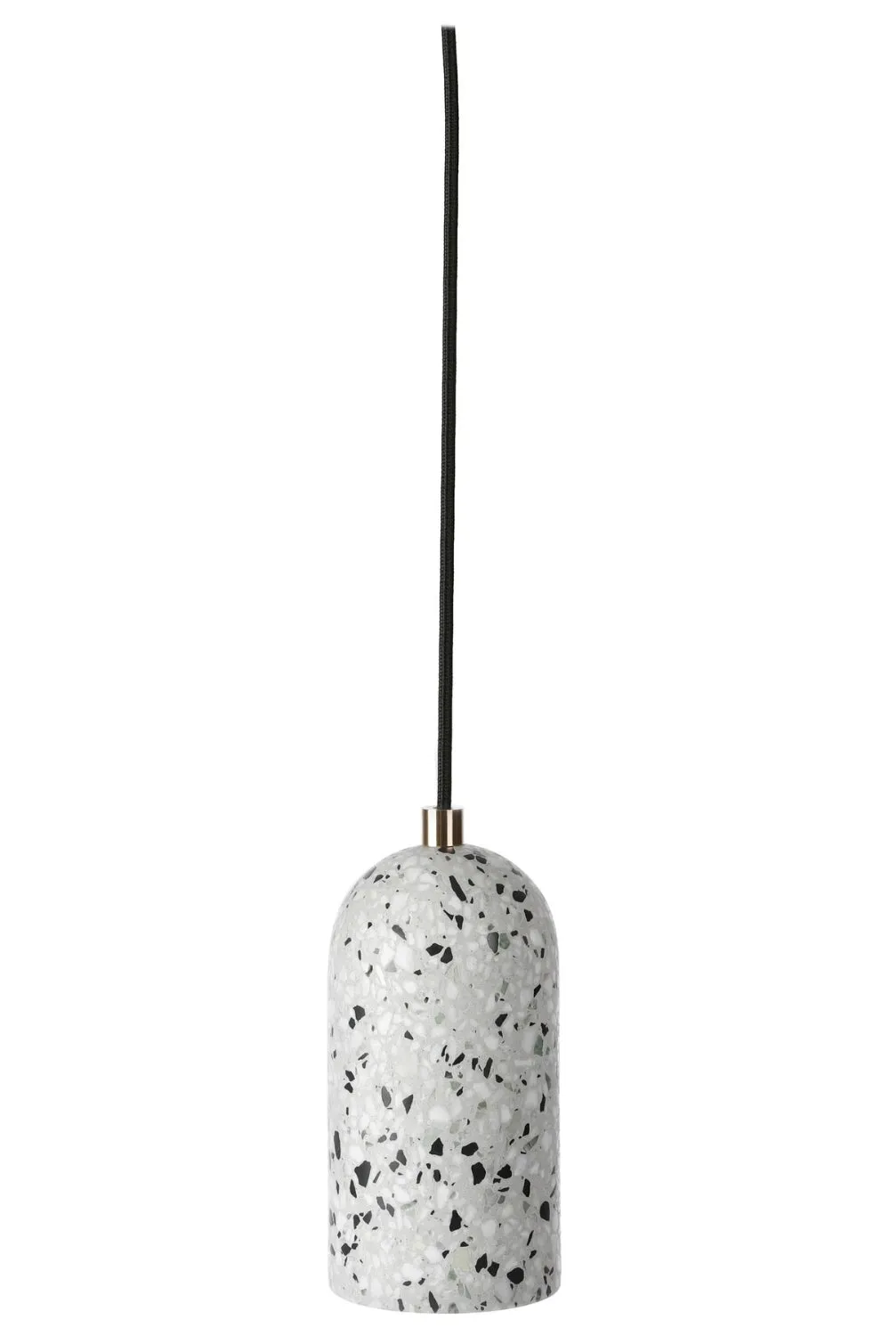 U Terrazzo Pendant Lamp