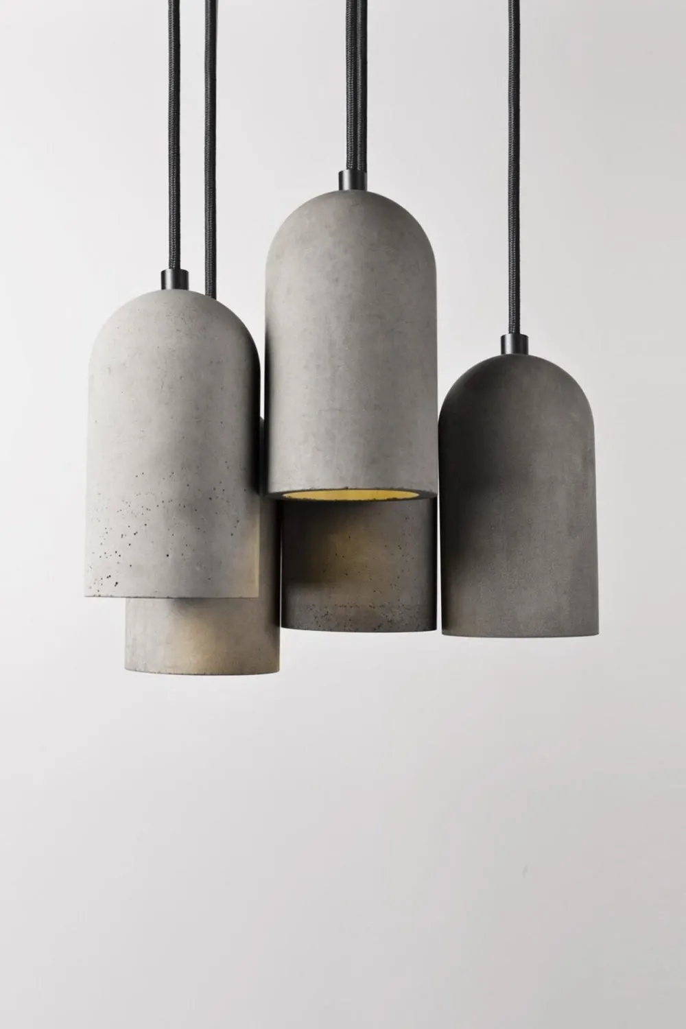 U Terrazzo Pendant Lamp