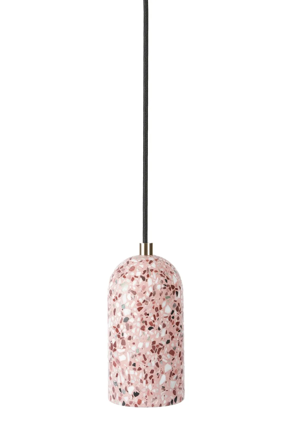 U Terrazzo Pendant Lamp
