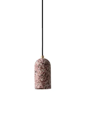 U Terrazzo Pendant Lamp