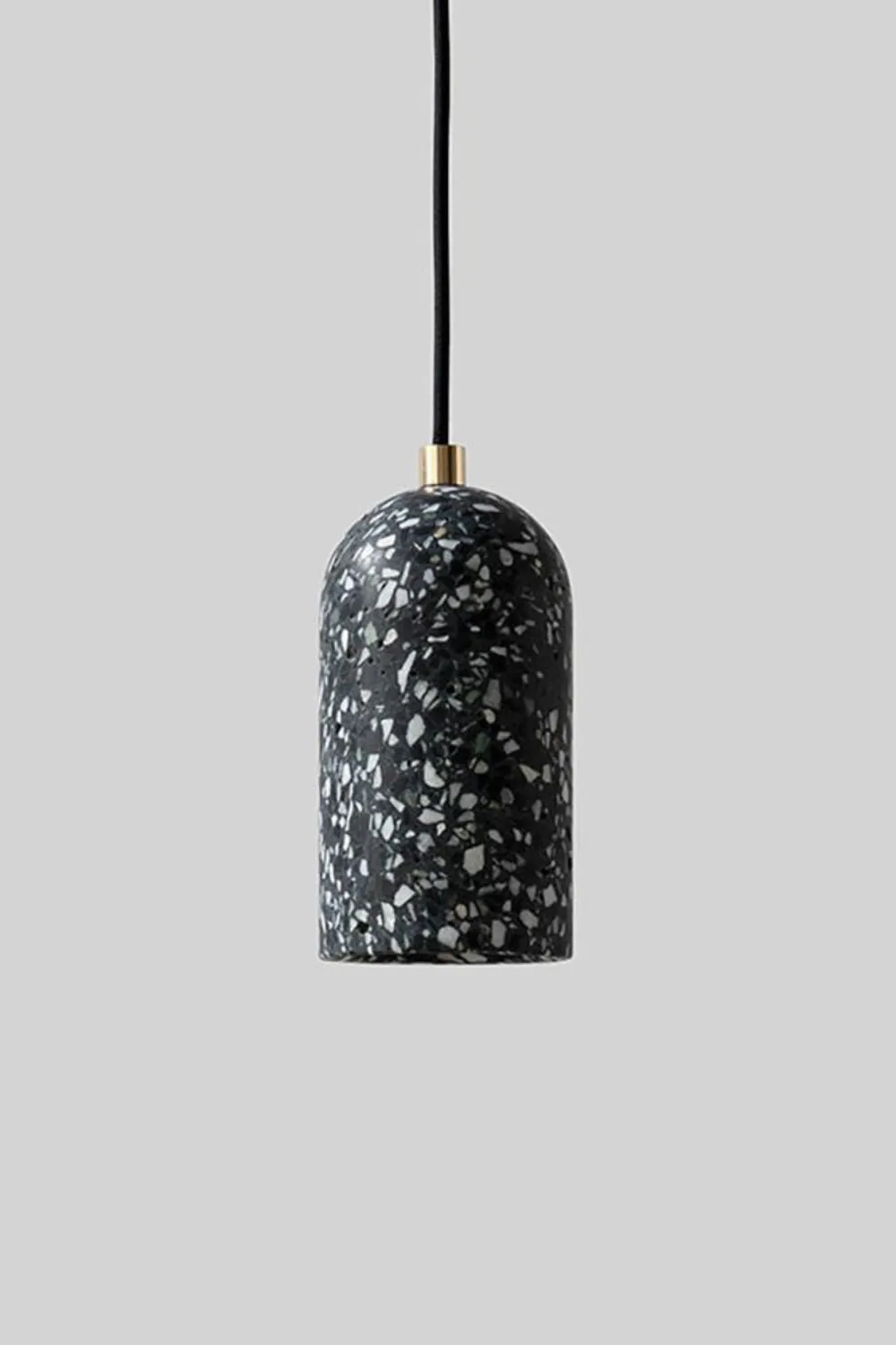 U Terrazzo Pendant Lamp
