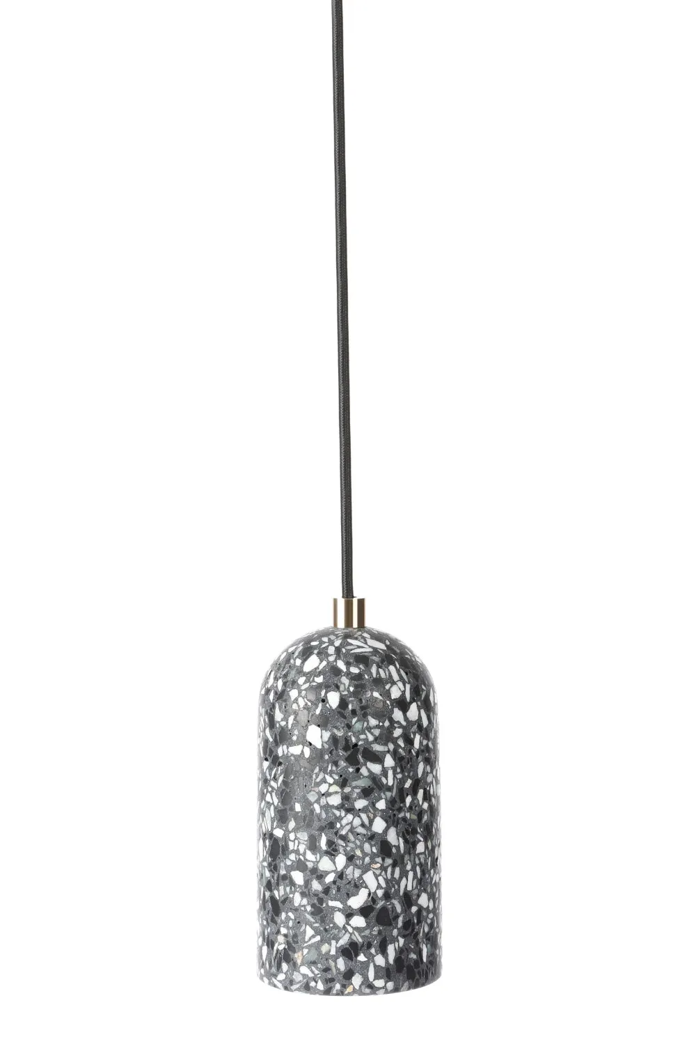 U Terrazzo Pendant Lamp