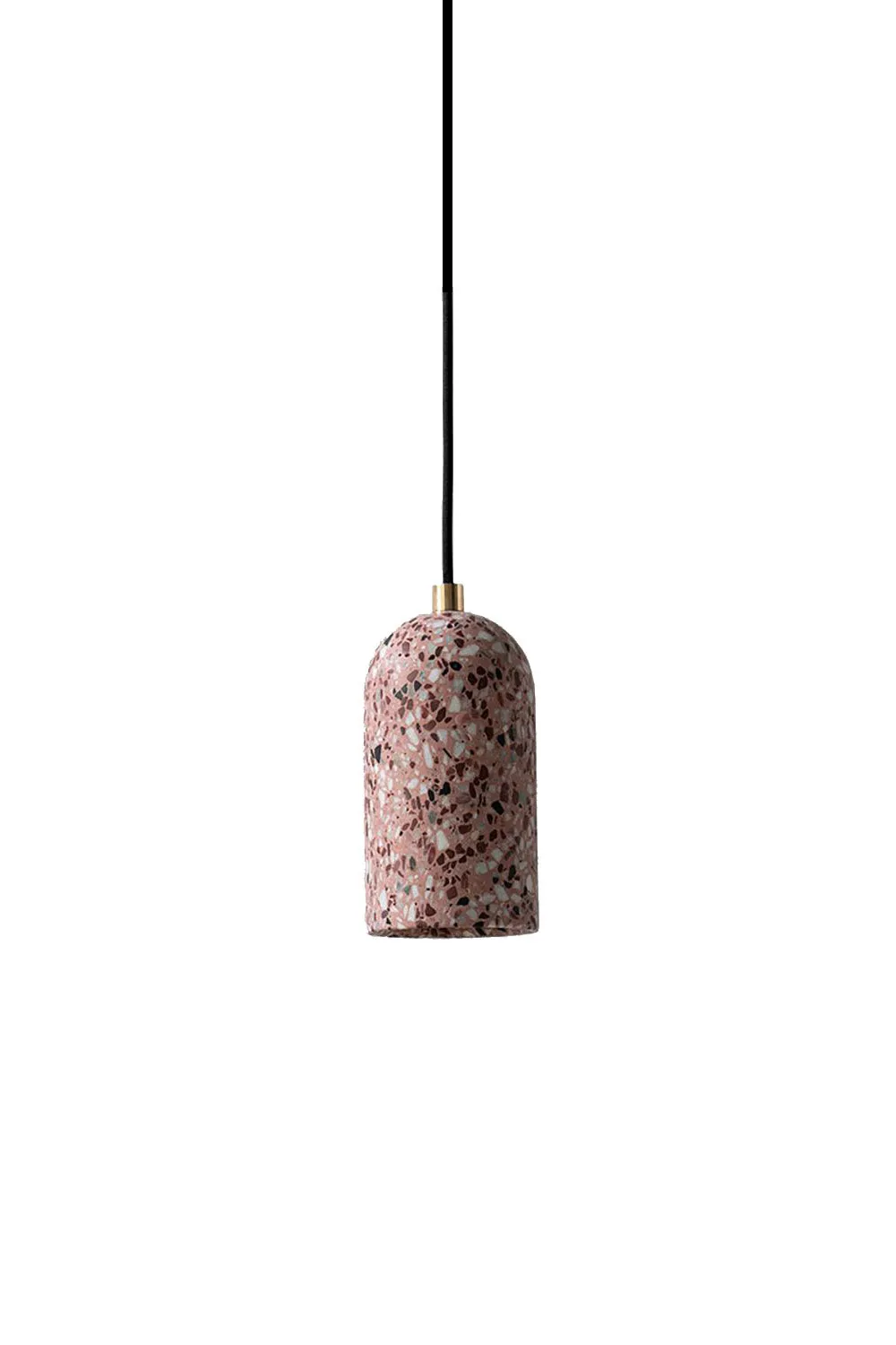 U Terrazzo Pendant Lamp