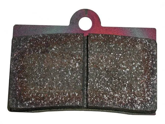 Ultra-Lite R/R Brake Pads