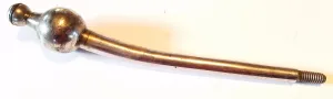 Used Smooth Case Shift Lever