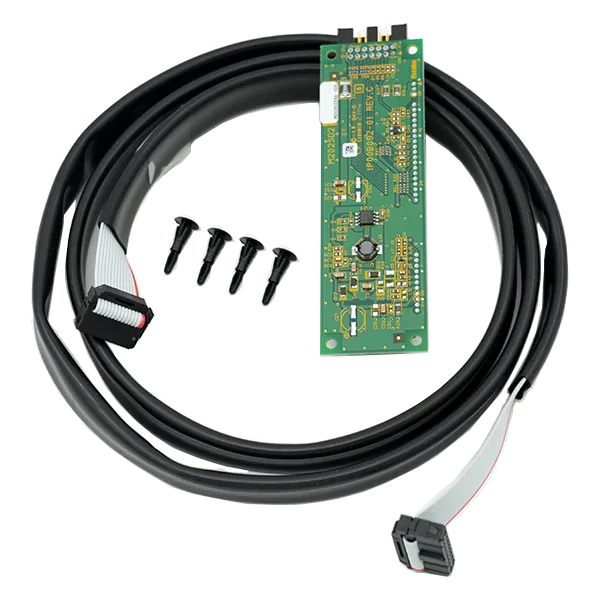 Vacuum Fluorescent Display Kit