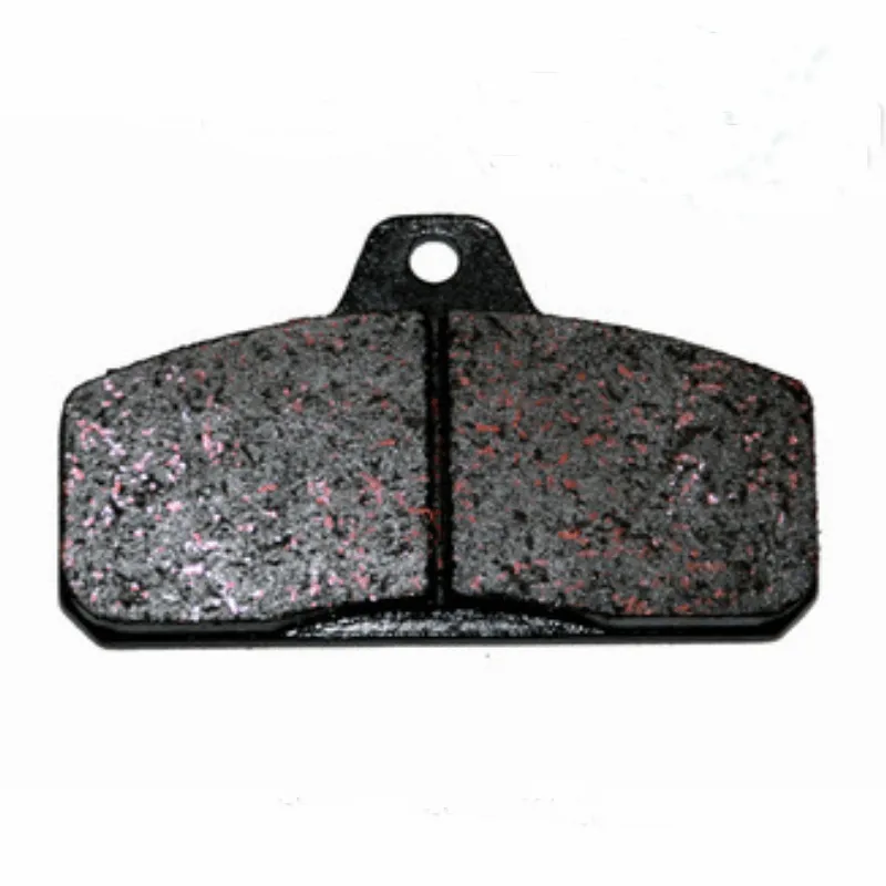 VLR Brake Pads (Set of 2)