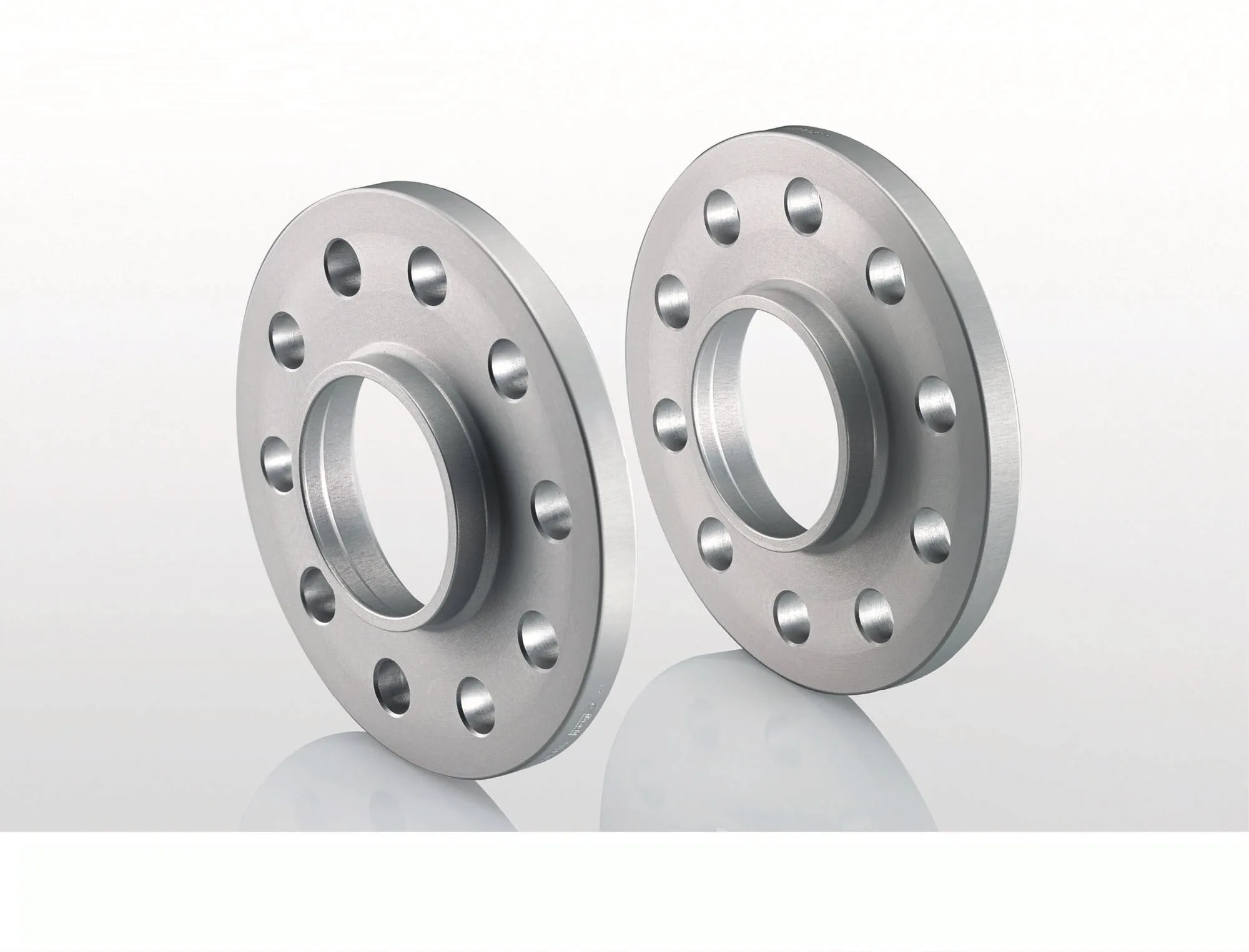 VW Golf MK8 All Models - Eibach Wheel Spacers 5x112 (All Sizes)