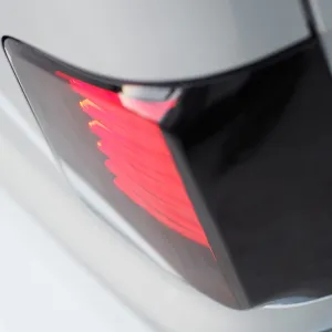 VW T5, T5.1 LED Rear Lights/Tail lights/Tail lamps Tailgate MK2