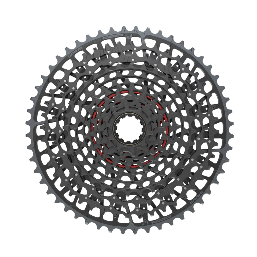 X0 Eagle Transmission Cassette