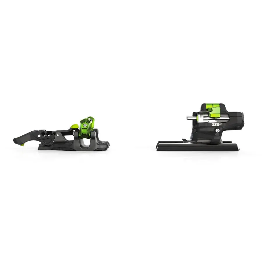 Zed 9 Touring Ski Bindings